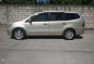 2008 Nissan Livina AT for sale-1