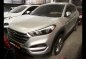 2017 Hyundai Tucson GL 2.0L AT Gasoline-0