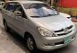 2005 Toyota Innova G Automatic casa Service-0