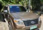 New FORD Everest 2011 limited FOR SALE-1