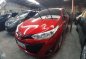 2018 Toyota Vios for sale-0