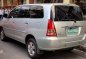 2005 Toyota Innova G Automatic casa Service-4