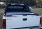 Nissan Frontier 2000 2002 acquired 2.7 smooth diesel engine-8