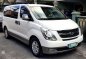 2013 Hyundai Grand Starex for sale-0