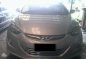 2011 Hyundai Elantra GLS SPORT EDITION 1st owner 395neg in person-1