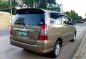 2012 Toyota Innova for sale-5