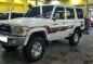2017 Toyota Land Cruiser LX10 for sale-1
