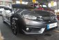 2018 Honda Civic 1.8 automatic FOR SALE-1