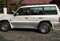 2001 Mitsubishi Pajero for sale-3