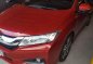 Honda City vx navi 2016 for sale-2