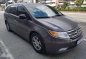 2012 Honda Odyssey 3.5 AT for sale -1