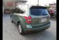 2014 Subaru Forester 2.0L CVT Gasoline-2