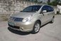 2008 Nissan Livina AT for sale-5