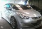 Hyundai Elantra 2011 for sale-4