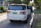 Toyota Fortuner G 2013 for sale -0