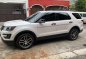 Ford Explorer 2016 4x4 All Options for sale-2