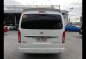 2016 Toyota Hiace Super Grandia AT-2