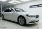 Almost Brandnew 2018 BMW 730 Li-2