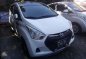 2016 Hyundai Eon GLX for sale-0