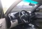 Mitsubishi Strada 2012 for sale-6