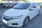 Honda City 2017 for sale-0