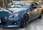 2014 Subaru BRZ CVT for sale-4