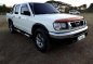 Nissan Frontier 2000 2002 acquired 2.7 smooth diesel engine-3