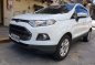 2015 Ford Ecosport 1.5L Titanium AT for sale-0