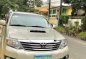 2013 Toyota Fortuner G for sale-4