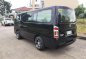 NISSAN URVAN NV350 2017 for sale-5