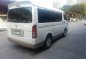 Toyota Hiace 2011 for sale-2