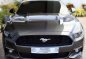 Ford MUSTANG 2.3L EcoBoost AT 2017 for sale-1