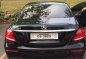 2017 Mercedes Benz E200 AMG Package first owner-2