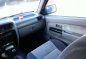 Nissan Frontier 2000 2002 acquired 2.7 smooth diesel engine-4