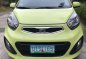 2012 Kia Picanto for sale-0