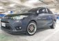 Toyota Vios 1.3E 2014 for sale -1