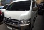 Toyota Hiace 2018 for sale-4