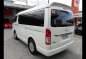 2016 Toyota Hiace Super Grandia AT-3