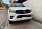 TOYOTA HILUX 2016 FOR SALE-0