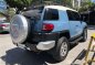 2016 Toyota FJ Cruiser for sale-6