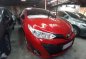 2018 Toyota Vios for sale-1