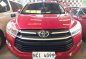 Toyota Innova 2016 for sale-0