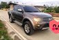 Mitsubishi Strada 2012 for sale-0