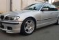 BMW 318 2002 for sale-0