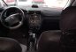 Toyota Avanza Ex Taxi 2006 for sale-9