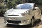 Mitsubishi Mirage 2014 for sale-4