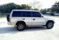 2003 Mitsubishi Pajero for sale-2