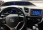 Honda Civic 2012 for sale-2