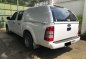 2008 Ford Ranger pick up 4x2 Manual transmission-3