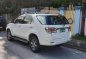 Toyota Fortuner G 2013 for sale -2